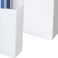 thumbnail image 3 of 10 Pack Magnetic File Holder - Paper Holder, Pocket Organizer,Hanging Wall File Organizer Storage, 3 of 3