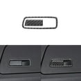 thumbnail image 1 of Carbon Fiber Passenger Storage Latch F for Ram e Trim Cover for Kia Sedona 2015-2016, 1 of 4