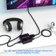 thumbnail image 4 of Extractor de audio ARC Tihokile HDMI ARC a Toslink/Optical de 192 kHz, 4 of 6
