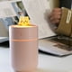 thumbnail image 4 of Humidificadores de Niebla Fresca Mini Humidificador Lindo - Mini Humidificador de Niebla Fresca para Dormitorio de Niños, Pequeño Humidificador para Escritorio Y Plantas Y Oficina con Usb,Humidificado, 4 of 6