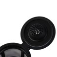 thumbnail image 4 of Reusable ABS Stainless Iron Coffee Capsule Cup Coffee Filter Cup Capsule Cup, 4 of 5