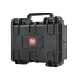 thumbnail image 1 of Monoprice Weatherproof Hard Case with Customizable Foam, 8" x 7" x 4", 1 of 2