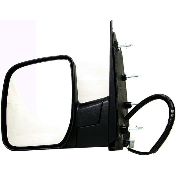 Dorman 955-884 Driver Side Door Mirror for Specific Ford Models