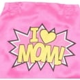 thumbnail image 4 of Pullover Costume T-Shirt and Cape Toddler to Little Kid, 4 of 4