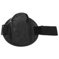 thumbnail image 1 of Bolso corriente del brazo, deportes impermeables del gimnasio que funcionan con el diseño revolucionario del brazalete corriente del bolso del brazo del teléfono, 1 of 9