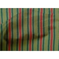 thumbnail image 4 of oneOone Tissu Popeline de Coton à Rayures, Tissu Imprimé en Blocs, 1 Yard, 56 Pouces de Large, 4 of 4