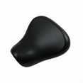 thumbnail image 2 of Motorcycle accessories Pillion Passenger Soft Seat Cushion for Harley Sportster XL 883 1200 72 48 1983-2003, 2 of 8