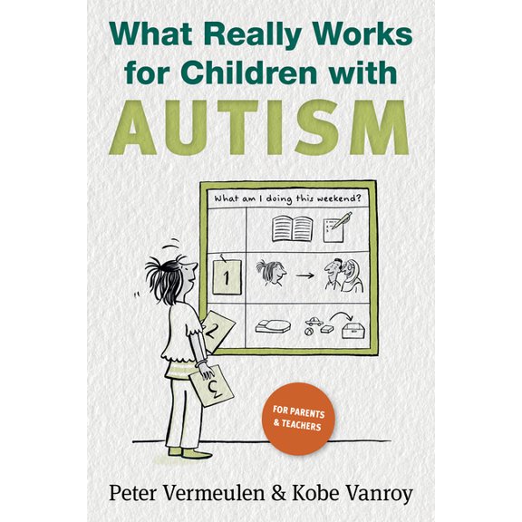 What Really Works for Children with Autism, (Paperback)