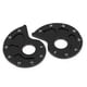 thumbnail image 5 of Reemplazo del regulador del ajustador de cadena de la motocicleta para Suzuki DRZ 400E 400S 2000-2021Negro Jadeshay A, 5 of 9