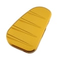thumbnail image 2 of LOVIVER Motorcycle Side Stand Parts Accessory Stand Enlarger for 150D 350M 150M Gold, 2 of 8