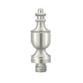 thumbnail image 2 of Deltana DSUT14 Solid Brass Urn Tip, 2 of 2