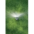 thumbnail image 6 of Rain Bird 1800 Series Pop-Up Sprinkler 1802AP4 - Adjustable Nozzle, 2 in H, 4 ft Range, 6 of 7