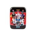 thumbnail image 4 of 2025 Panini Donruss Football Trading Card Holiday Tin, 4 of 4