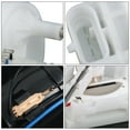 thumbnail image 3 of SEBLAFF Fuel Pump Module Assembly Replacement for Polaris Ranger RZR 570 2014-2019 2204945, 3 of 7