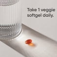 thumbnail image 4 of Sports Research® Vitamin D3 K2 - 5000iu of Vegan D3 & 100mcg of Vitamin K2 as MK7 - (60 Softgels), 4 of 8