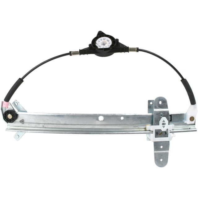 REGULADOR DE VENTANA MARAUDER 2003 al 2004 MERCURY Trasero Derecho/Pasajero CARDONE .