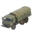 thumbnail image 4 of Modelo de Construcción de Camión de Vehículo Modelo de Camión Militar PP Juguete de Vehículo Militar Strade Fareast Limited, 4 of 8