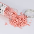 thumbnail image 3 of 400 g/botella depilatoria cera dura caliente depilación con cera frijol brazo cuerpo Bikini depilación (rosa), 3 of 5