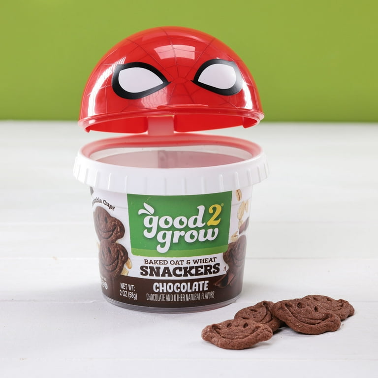 Snackers chocolate deals