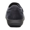 thumbnail image 5 of Aetrex Women's Karina Orthopedic Monk Strap Leather Womens Shoes Wide Width, 5 of 6