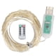 thumbnail image 1 of Cadena de luces LED BuyWeek 20 m 200 LED con control remoto, 1 of 12