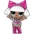 thumbnail image 1 of SS LOL SURPRISE DIVA - FRENCH, 1 of 2