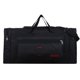 thumbnail image 2 of Bolso de viaje multifunción Lona de gran capacidad Unisex Gimnasio Tote (Negro) Tmvgtek Para estrenar, 2 of 5