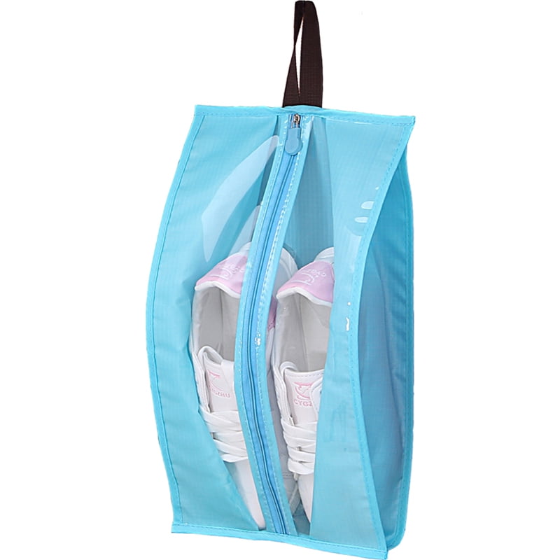 travel shoe bags walmart