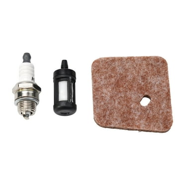 Filter Kit For STIHL. HS45 FS55 FS55C FS55R 4140 124 2800 KM55 FC55 HL45 45 FS46