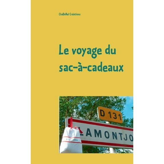 Le voyage du sac-à-cadeaux: Nr 144 Lucia, (Paperback)