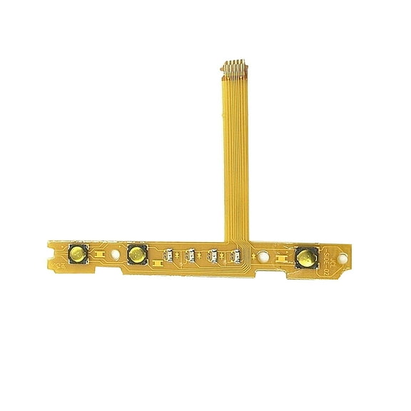 Replacement SL Left Button Key Flex Cable For Nintendo Switch Joy Con