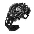 thumbnail image 2 of Reloj Invicta 37723 Hombre Negro Acero, 2 of 3