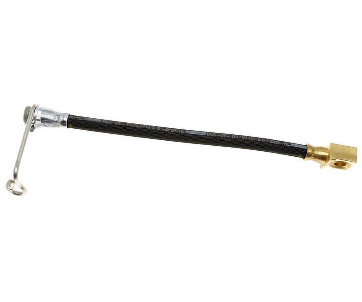 Raybestos Element3 Brake Hoses Fits select: 2001-2002 DODGE RAM 2500, 2001-2002 DODGE RAM 3500