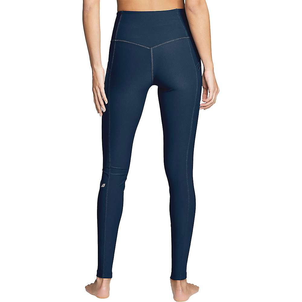 eddie bauer women's trail tight leggings