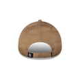 thumbnail image 4 of Gorra New York Yankees para Mujer, Curva Café Unitalla, 4 of 4