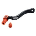 thumbnail image 1 of TORC1 Racing Reaction MX Shift Lever Black/Orange Tip for KTM 400 XC-W 2007, 1 of 1