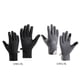 thumbnail image 4 of Guantes térmicos Sonducket impermeables resistentes al viento Negro M, 4 of 6
