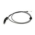thumbnail image 3 of Dorman 912-002 Hood Release Cable for Specific Models Fits select: 1995-1996 OLDSMOBILE CIERA, 1986-1996 BUICK CENTURY, 3 of 3