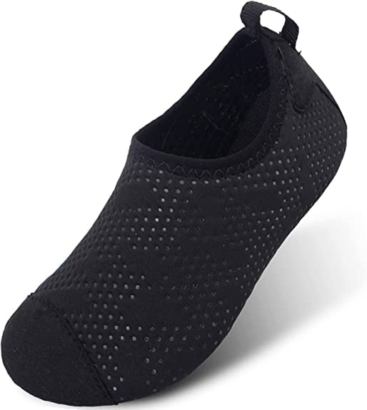 Bergman Kelly Little Kids Water Shoes (EU 2734), Ultimate Comfort