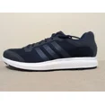 thumbnail image 4 of Ad-id-as Bounce Sneakers Men's Navy/White Mesh Athletic Running Shoes Size 11.5 /, 4 of 6