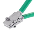thumbnail image 3 of S SERENABLE Stringing Machine Starter / Finishing Clamp Tool (2/ Gripper) Tennis Badminton Green, 3 of 9