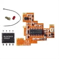 thumbnail image 1 of Módulo FPC SI4732 V6.8 + Chip BL24CM2A de 512 KB para Recepción de Banda /Banda Lateral Única de Corta HF UVK5 K6 de, 1 of 8