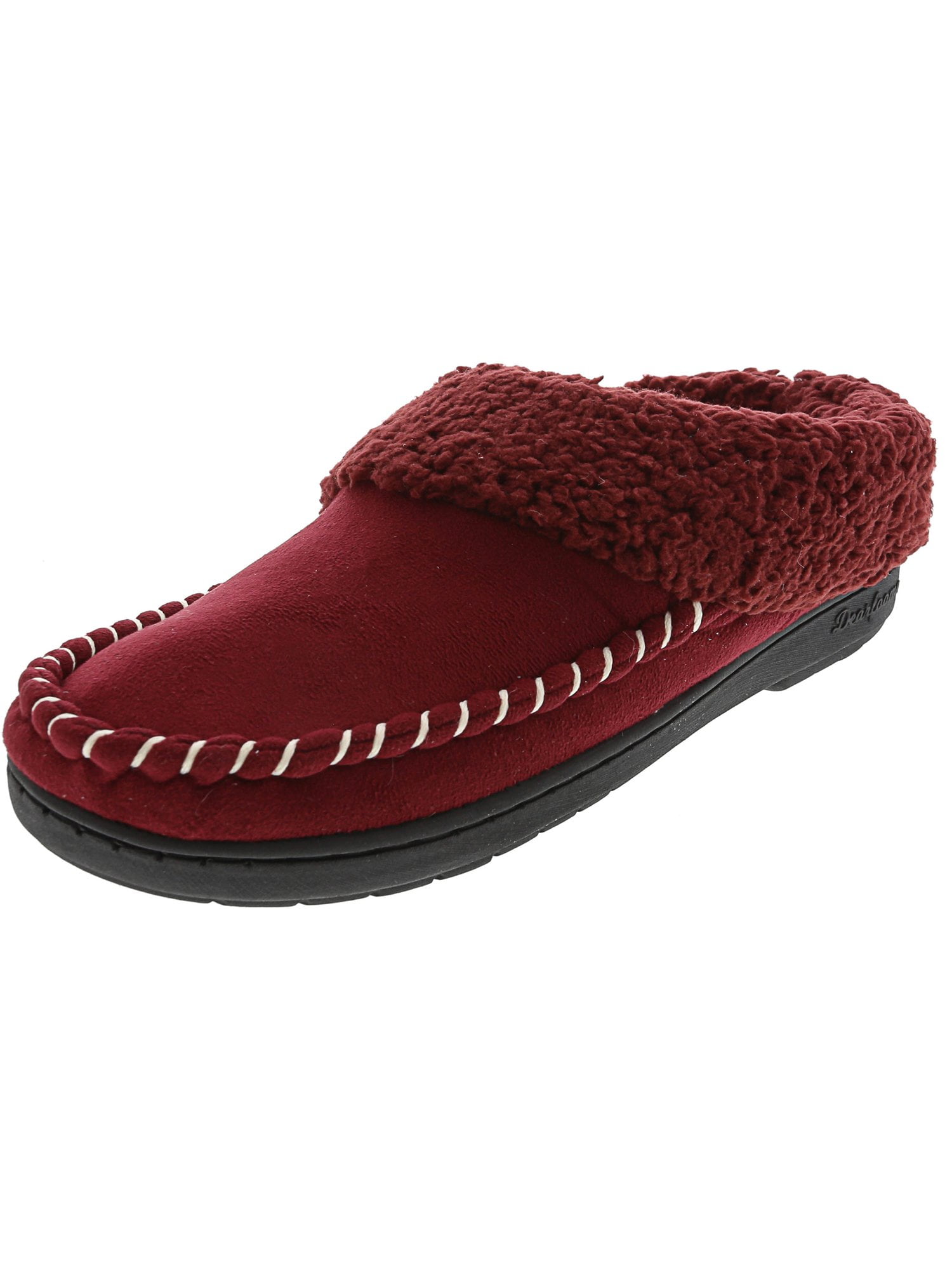 stores that sell dearfoam slippers