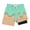 Z21-Light Green, variant on LRen Boys Swim Trunks with Boxer Brief Liner Toddler Boy Swim Trunks Stretch Summer Beach Pool Swimming Shorts Swimwear