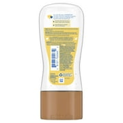 Johnsons Baby Oil Gel, Shea & Cocoa Butter, 6.5oz (Pack of 2)