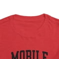 thumbnail image 4 of Mobile Alabama Toddler Shirt Gifts Boy Girl Size 2T-5T, 4 of 4