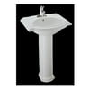 Kohler Bath Sink - Pedestal Devonshire K2286-1-33