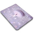 thumbnail image 5 of KSK KAISHEK Hard Shell Case for MacBook Air 13" 2018 - 2022 A2337 m1 A2179 A1932, QLXL0280, 5 of 5