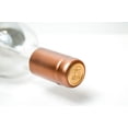 thumbnail image 2 of SOLID BRONZE PVC SHRINK CAPSULES 12 Pack, 2 of 2