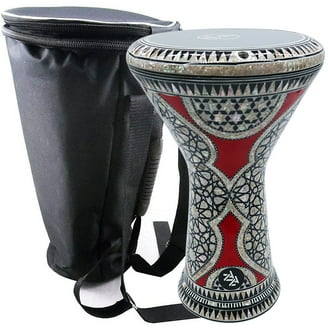 The 17'' Black Storm Gawharet El Fan & ZAZA Percussion Joint The 17'' Black Storm Gawharet El Fan & ZAZA Percussion Joint